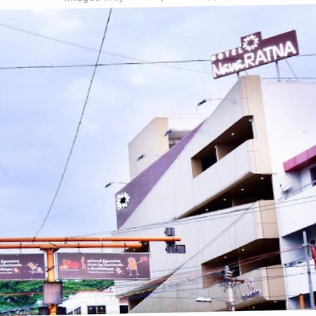 Navaratna Delight Coimbatore Eksteriør bilde
