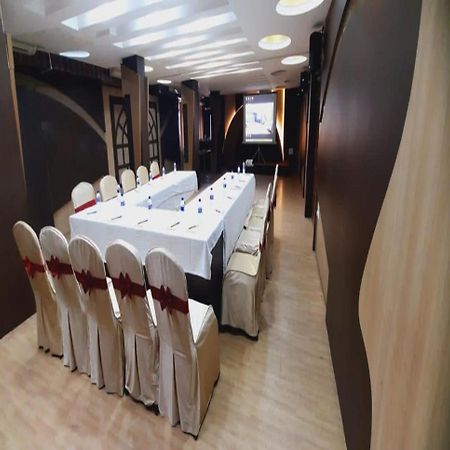 Navaratna Delight Coimbatore Eksteriør bilde