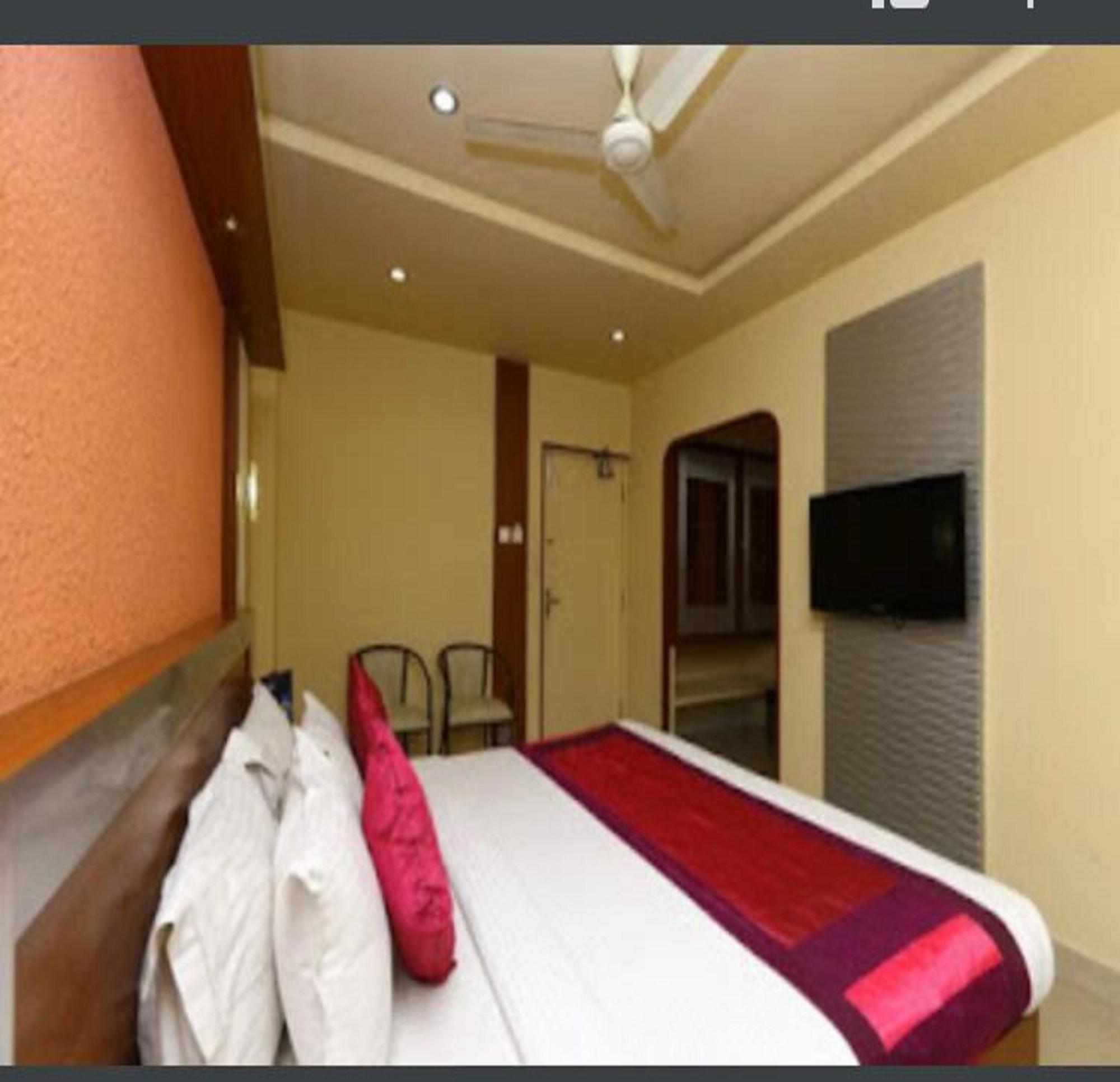 Navaratna Delight Coimbatore Eksteriør bilde