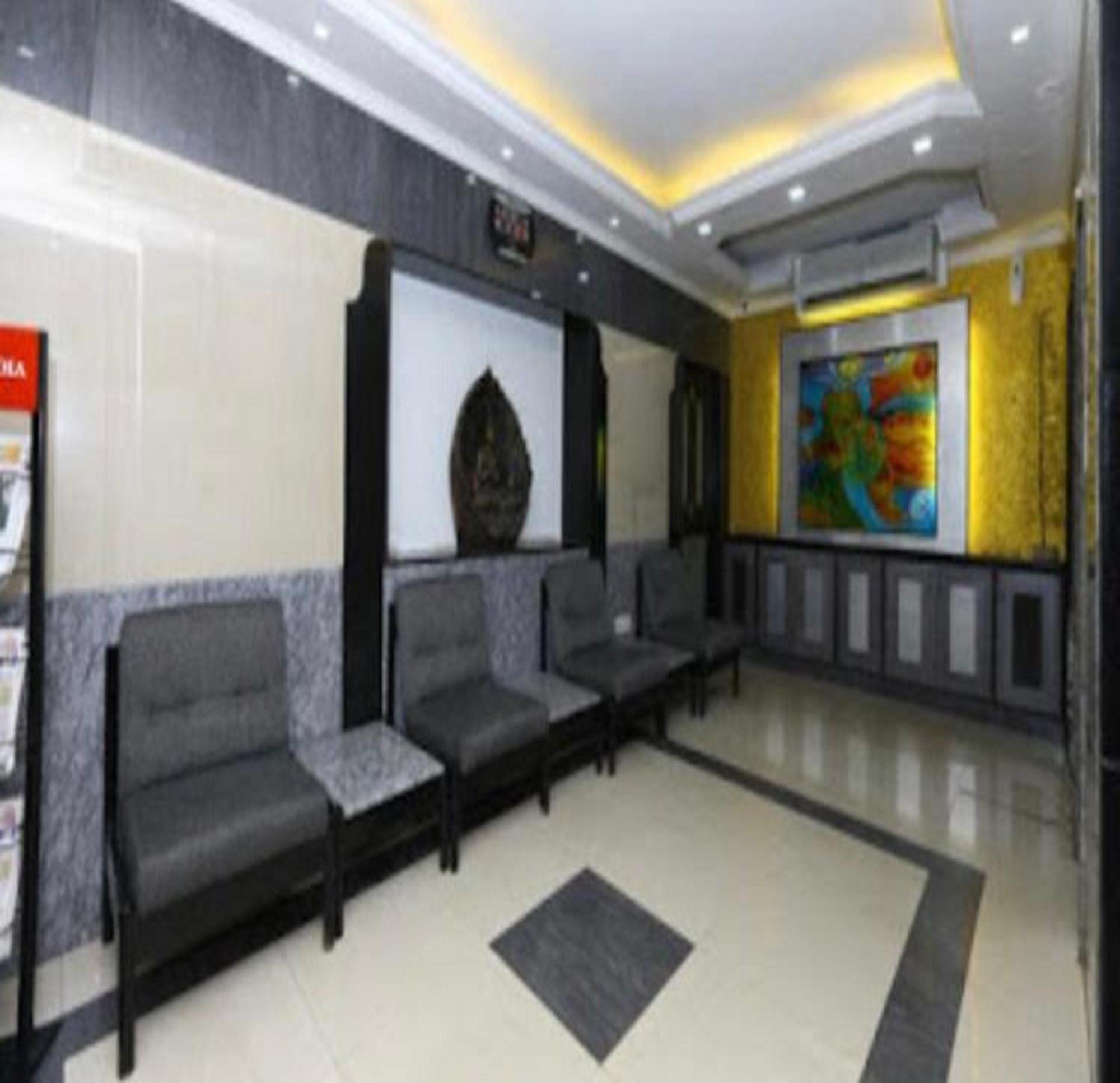 Navaratna Delight Coimbatore Eksteriør bilde