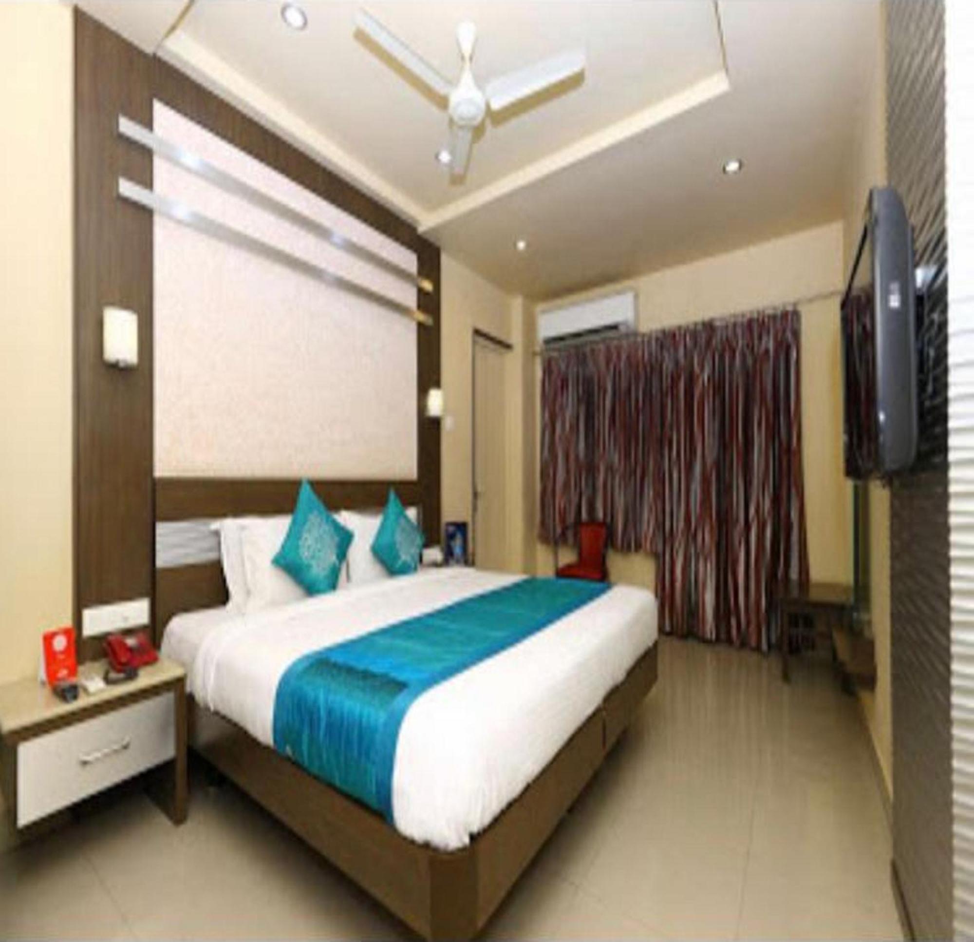 Navaratna Delight Coimbatore Eksteriør bilde