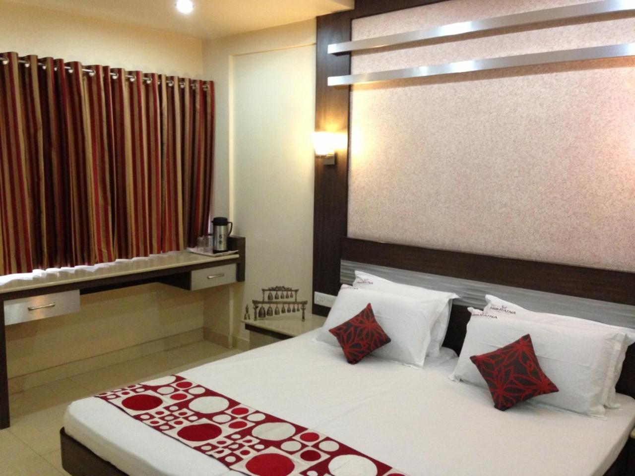 Navaratna Delight Coimbatore Eksteriør bilde