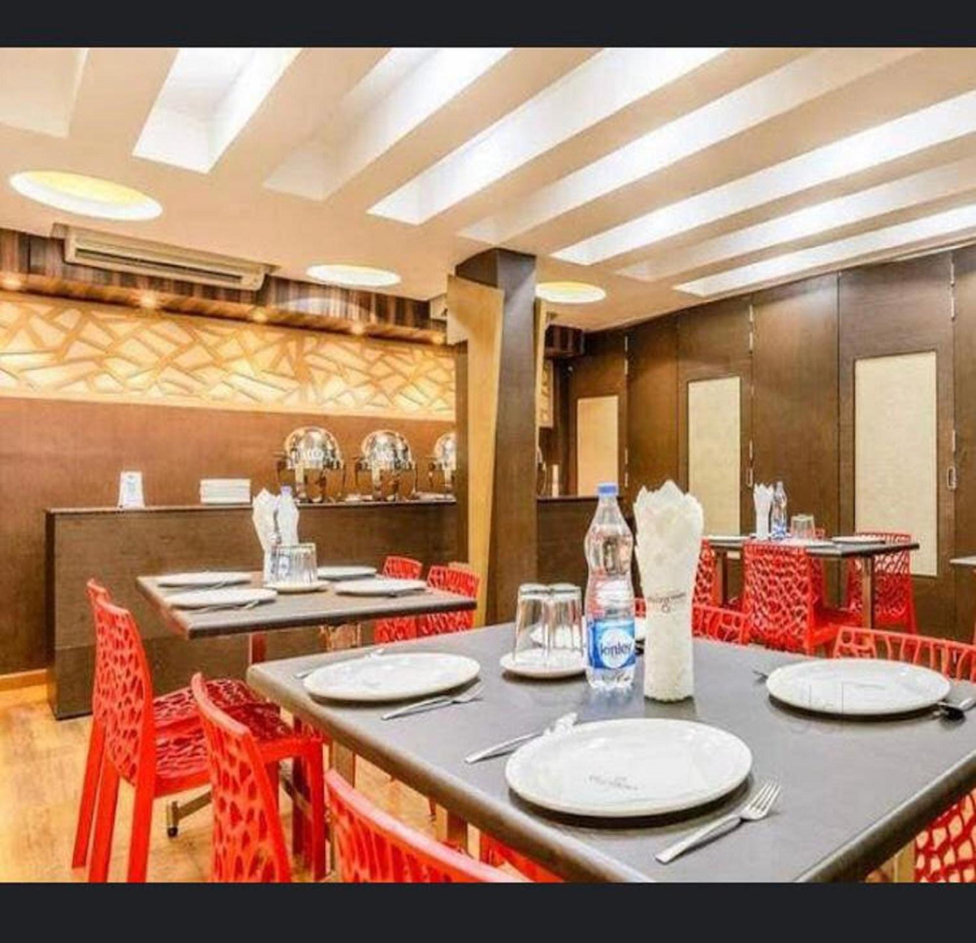 Navaratna Delight Coimbatore Eksteriør bilde